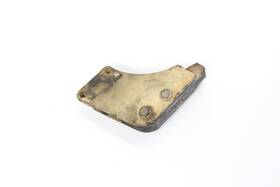 61273-02b00 Suzuki 1989 Rm80 Oem Chain Support Guide Thrust Slider