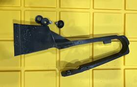 61273-29f20 Suzuki Drz400sm Super Moto Buffer Chain Touch Genuine Oem Look