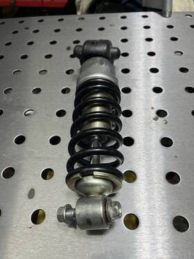 62100-03421 Suzuki Jr80 Rear Shock Absorber