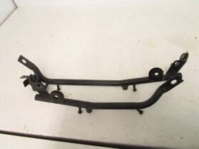 Suzuki 63210-01d00 1991 Gs 500 E Right Left Rear Grab Rails 1988-1992