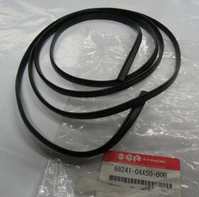 68241-04x50-300 Suzuki Nos Molding Vs700 Vs750 Vs800 C90-vl1500 An400 Dr-z400