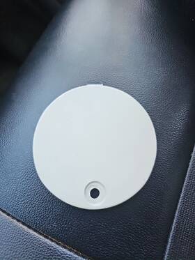 94435-19c00-22r Suzuki Genuine White Oil Lid Katana 600 Gsx600f 1988 A6