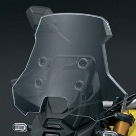 94600-25820 Suzuki Tall Screens 23-25 V-strom 800de