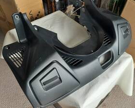 94671-10g00-y0j Suzuki Burgman An 650 Front Upper Panel Dash Cover 03-12 Glove Boxes And Door Lids