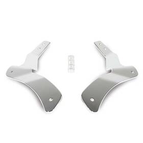 9900-99074-05e Suzuki Chrome Mounting Plate C90t 2013-2019