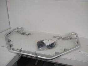 999a0-45038 Suzuki 2006-2009 Ltr 450 Oem Accessory Nerf Bars