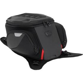 Bc.trs.00.112.30000 Sw-motech Pro Enduro Strap Tank Bag - 12 To 15 Liter Black