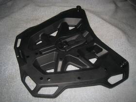 Gpt.00.152.54100 Sw-motech Gpt.00.152.54100/b Street-rack Adapter Plate For Givi Monokey Top Cases
