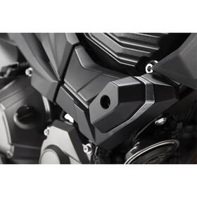 Stp.08.286.10000 Sw-motech Stp.08.286.10000/b Frame Slider Kit For Kawasaki Z800/800e