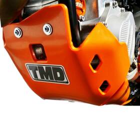 Ktmc-455 T.m. Designworks Ktmc-445 Tm - Ktm/husqvarna 450/500/501 Full Coverage Skid Plate