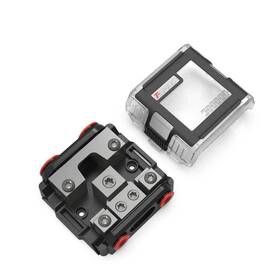 Vpnb2 T-spec Ground Distribution Block 2 Position