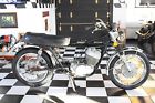 T500m 1975 Suzuki Titan Parts Bike