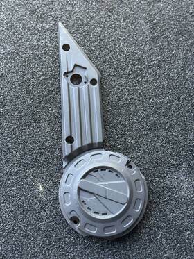 Grm062 Talaria X3 Plastics