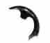 Talon-26 Paul Yaffe Originals Talon Front Fender For 26in Wheel Pyo