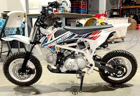 Db20 Tao Motors 110cc Kids Racing Motorcycle 2019 Automatic And Electric Start
