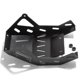 Mx-sur-ub-012-bla-fbes-0627 Tarazon Skid Plate Engine Chassis Guard Protection Cover For Sur-ron Ultra Bee Dirt Bike