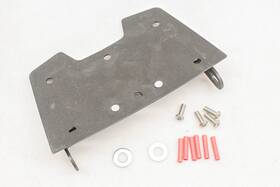 22-352-l Targa 2004 Suzuki Gsxr600/750 Tail Kit Nos