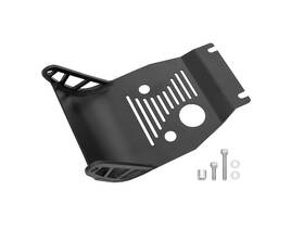 Tbw1899 Tb Parts New Klx110 Skid Plate Fits 2002-2025 Plus L Rl Models