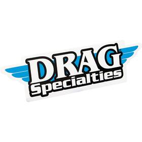 Ds-800115 Tec Color Craft Door/truck Sticker 3 Inch