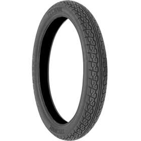 30071 Technic 4 Motorcycle Tires 2.75-18 Tiger Front 42p