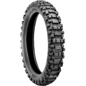 3037 Technic Tire Tmx Cross Rear 110/90-19 62m Tt Mt M/t Mud