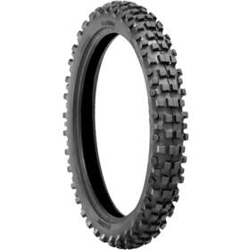 3044 Technic 4 Tires 100/90-17 Tmx Trilha Rear Tt As A/s Performance 55m