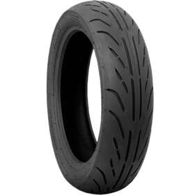 3450 Technic 4 Tires Bella Trix Rear 130/70-13 63p Performance