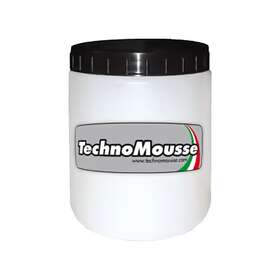 A003 Technomousse Mousse Foam Tube Mounting Gel 75 G