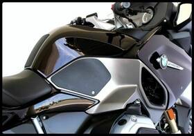 62-1012-xl2 Techspec Xl2 Gripster Tank Grip For Bmw R1200/1250 Rt 14-current