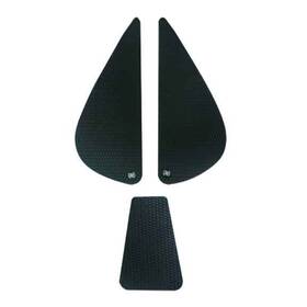 62-1013-ss Techspec Snake Skin Gripster Tank Grip For Bmw F 800 Gt 13-16