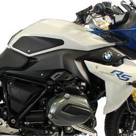 62-1016-ss Techspec Snake Skin Gripster Tank Grip For Bmw R1200 Rs 15-21