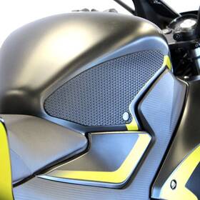 15-current Techspec 62-2016-ss Snake Skin Gripster Tank Grip For Honda Cbr 300 R