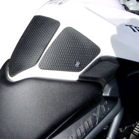 62-3505-ss Techspec Snake Skin Gripster Tank Grip Kit For Triumph Tiger 800 Xc 11-19