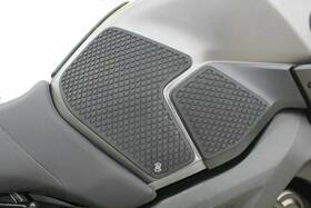62-4008-xl2 Techspec Xl2 Gripster Tank Grip For Yamaha Fz-09 14-20