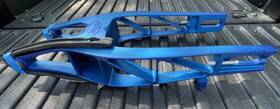 Al101000 Tekmo Supermoto Swingarm Husqvarna Fc/ Fs 450 And Ktm Sxf