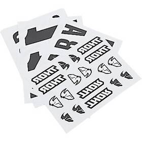 2950-0040 Thor Jersey Id Kit Decals -