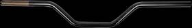 Tsc-2706-1 Thrashin Supply Co. 1 Inch Handlebar Black Mid Bend - Aggressive #tsc-2706-1