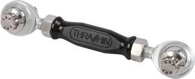 Tsc-2904-1 Thrashin Supply Co. Adjustable Shift Linkage Black #tsc-2904-1