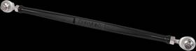 Tsc-2905-1 Thrashin Supply Co. Adjustable Shift Linkage Black #tsc-2905-1