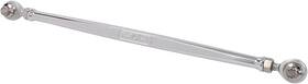 Tsc-2905-3 Thrashin Supply Co. Adjustable Shift Linkage Chrome #tsc-2905-3