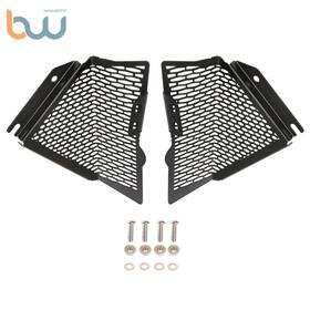 Bw1121036th Tinvhy For Honda Goldwing Gl1800 Water Tank Front Heat Sink Radiator Grid Net 2018-2024
