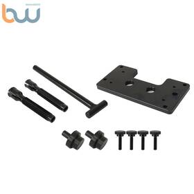 Bw879956th Tinvhy Inner Cam Bearing Installer And Puller For Dyna &tc 88 96 103 110 Twin