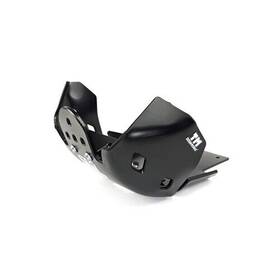 Kxmc-250 Tm Designs Open Package Return Kawasaki Kx250f 2011-2016 Skid Plate