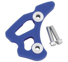 Kcs-455-bu Tm Designworks Plastic Case Savers Blue Kawasaki Kx450f 16 - 2018 Brand New Usa