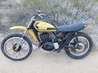 Tm250j Suzuki Motocross Enduro 250 Grand