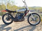 Tm250k Suzuki Motocross Enduro 250 Grand