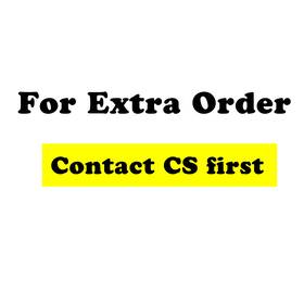 Ustps001 Toprider360 For Extra Order Cs First Red Water Pump Engine Bolt Set Cbr1000rr 04-07