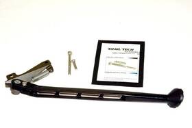 5201-00 Trail Tech Aluminum Kick Stand #5201-00 Yamaha Yz250 2-stroke/yz125 2002-2004
