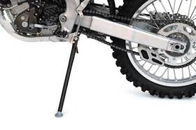 5501-00 Trail Tech Kickstand #5501-00 Fits Suzuki Rm-z250/rm-z450