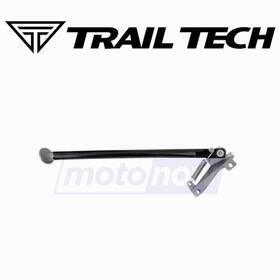 39a3 Trail Tech Mn/39a3 Kickstand For 2010-2018 Yamaha Yz250f - Body Kickstands Lg